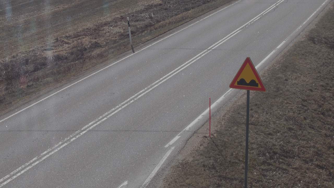 Kelikamerat Kuva Tie 78 Puolanka, Paasikoski, Puolanka, Kainuu