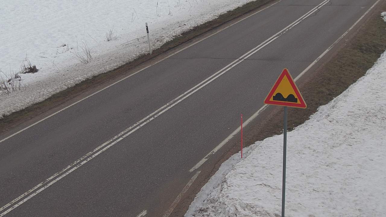 Kelikamerat Kuva Tie 78 Puolanka, Paasikoski, Puolanka, Kainuu