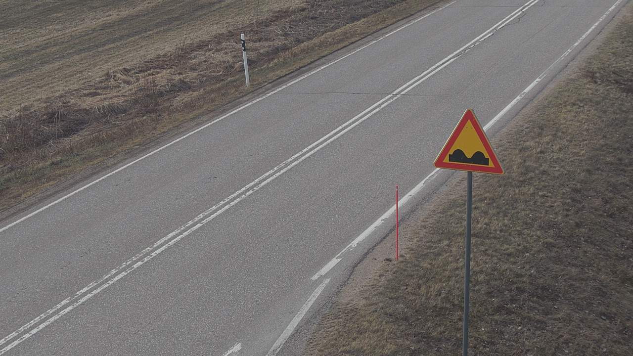 Kelikamerat Kuva Tie 78 Puolanka, Paasikoski, Puolanka, Kainuu