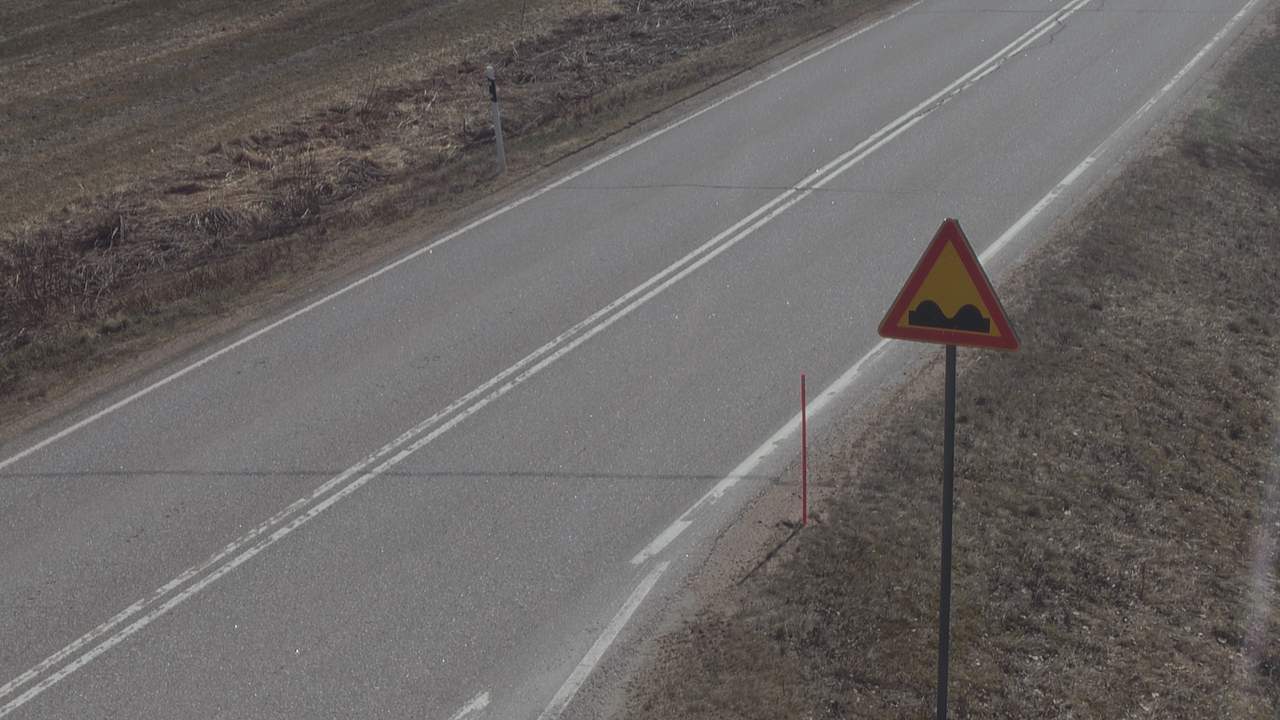 Kelikamerat Kuva Tie 78 Puolanka, Paasikoski, Puolanka, Kainuu
