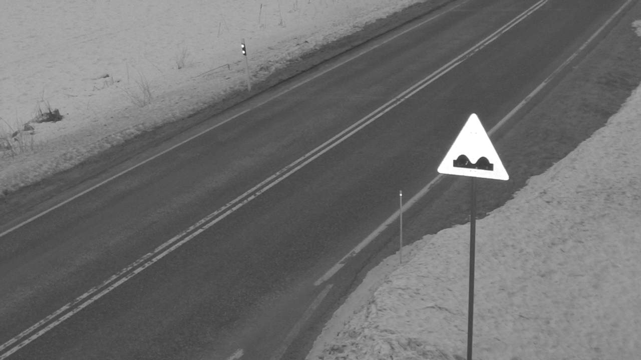 Kelikamerat Kuva Tie 78 Puolanka, Paasikoski, Puolanka, Kainuu