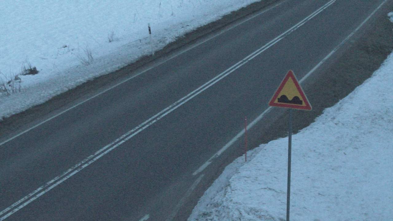 Kelikamerat Kuva Tie 78 Puolanka, Paasikoski, Puolanka, Kainuu