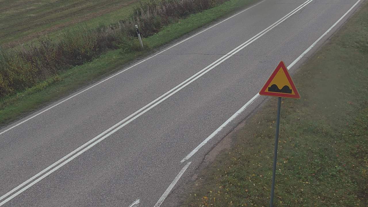 Kelikamerat Kuva Tie 78 Puolanka, Paasikoski, Puolanka, Kainuu