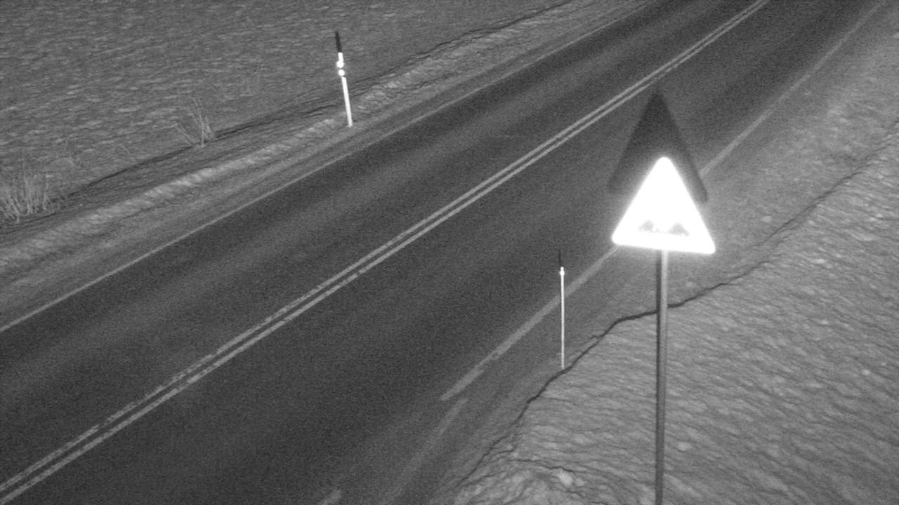 Kelikamerat Kuva Tie 78 Puolanka, Paasikoski, Puolanka, Kainuu