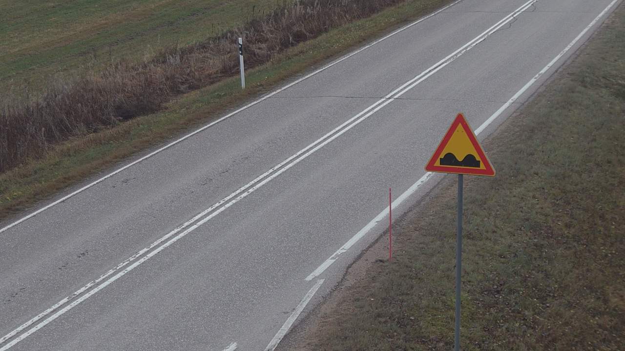 Kelikamerat Kuva Tie 78 Puolanka, Paasikoski, Puolanka, Kainuu