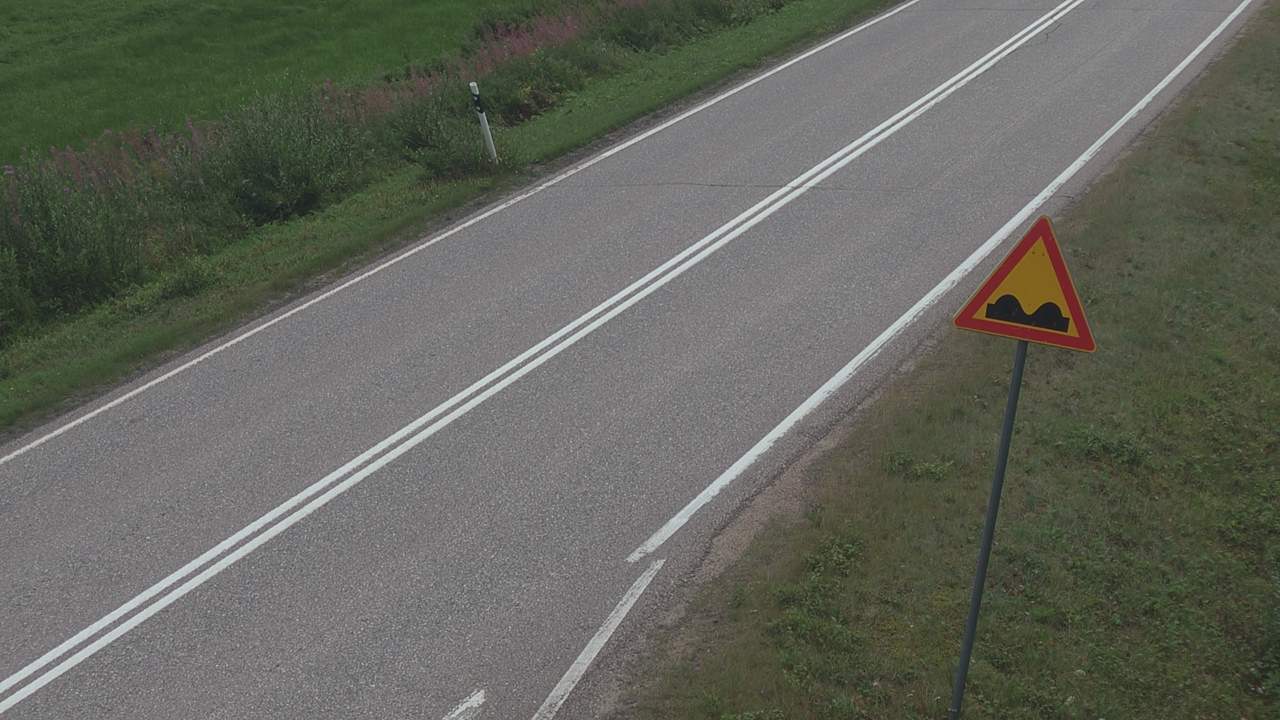 Kelikamerat Kuva Tie 78 Puolanka, Paasikoski, Puolanka, Kainuu