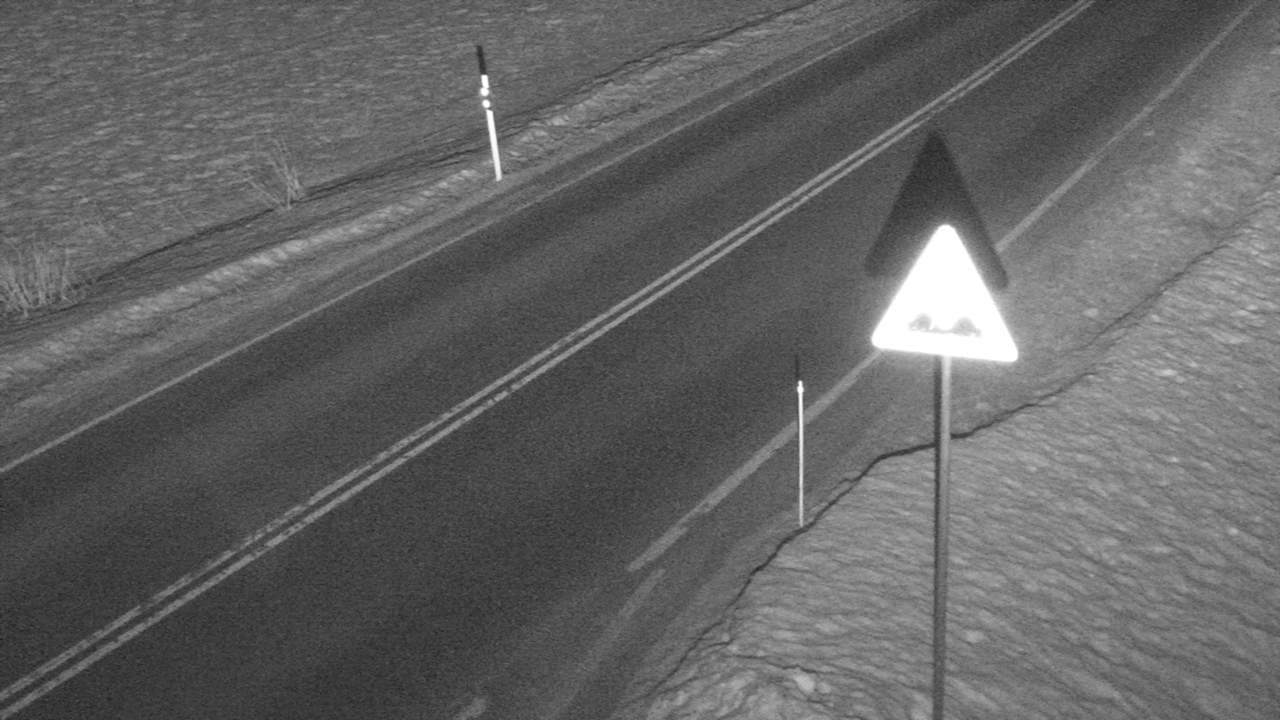 Kelikamerat Kuva Tie 78 Puolanka, Paasikoski, Puolanka, Kainuu