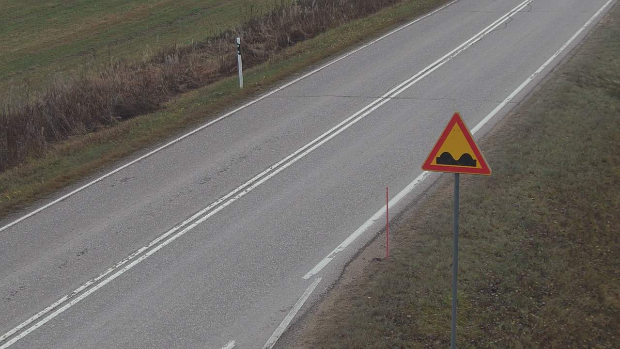 Kelikamerat Kuva Tie 78 Puolanka, Paasikoski, Puolanka, Kainuu