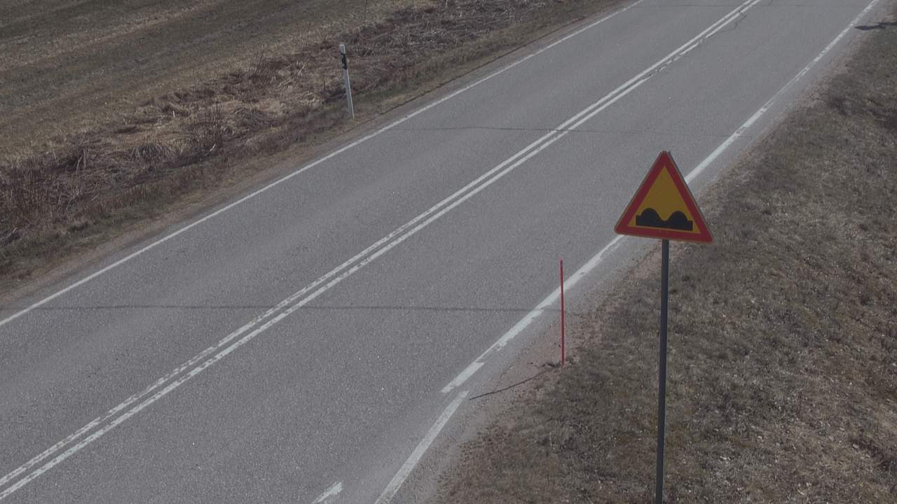 Kelikamerat Kuva Tie 78 Puolanka, Paasikoski, Puolanka, Kainuu