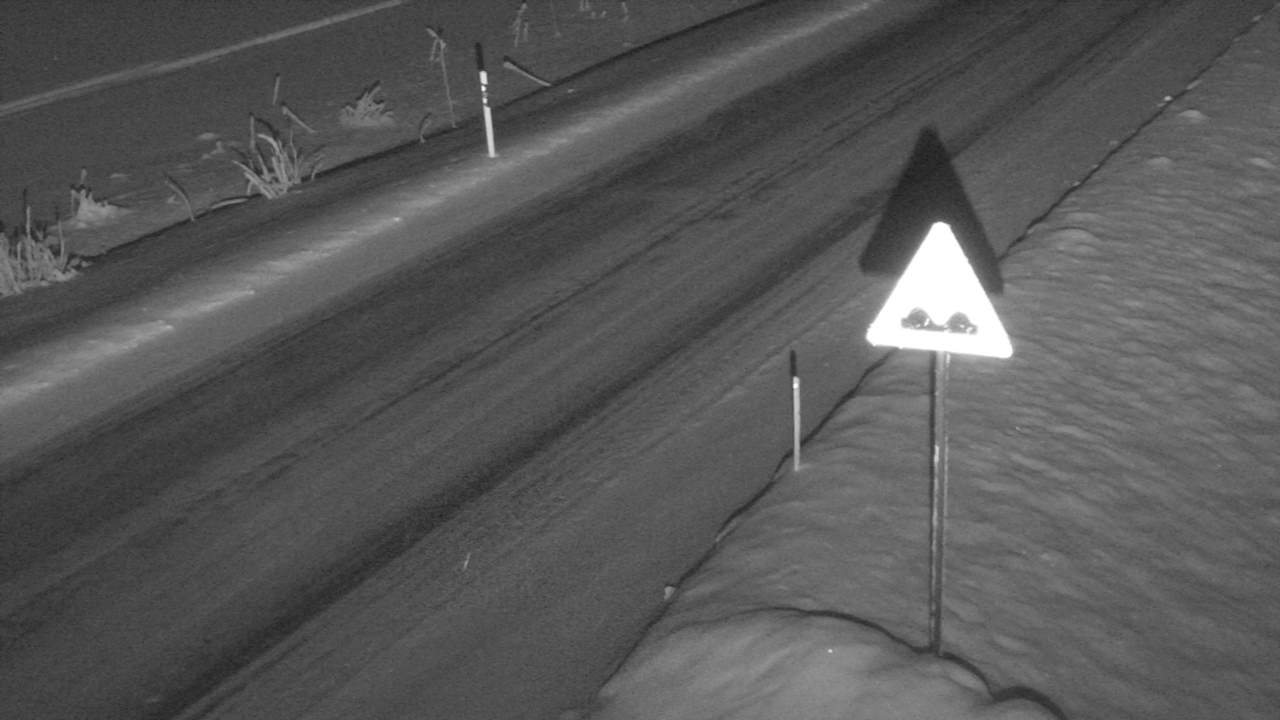 Kelikamerat Kuva Tie 78 Puolanka, Paasikoski, Puolanka, Kainuu