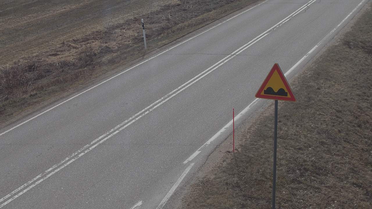 Kelikamerat Kuva Tie 78 Puolanka, Paasikoski, Puolanka, Kainuu