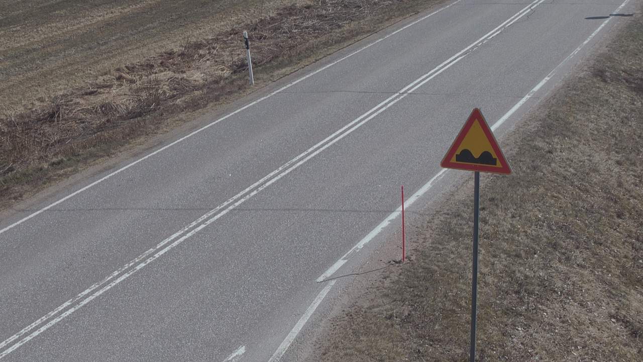 Kelikamerat Kuva Tie 78 Puolanka, Paasikoski, Puolanka, Kainuu