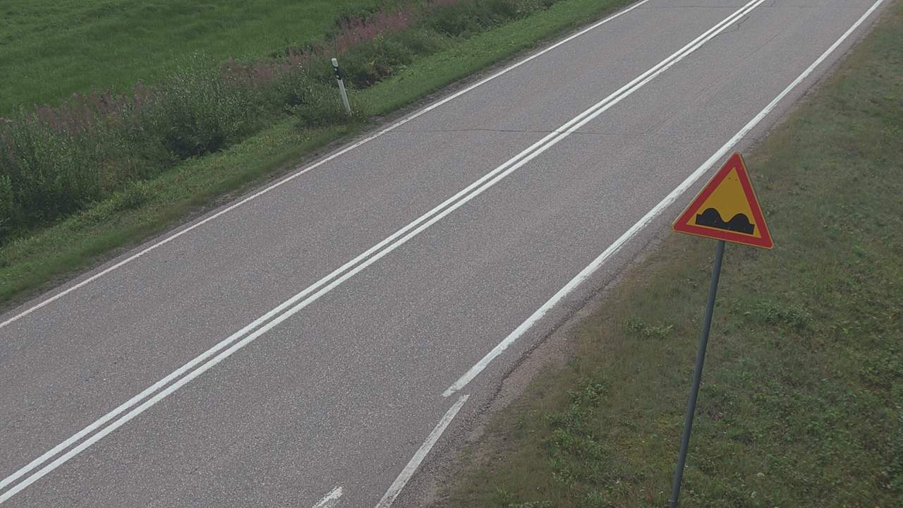 Kelikamerat Kuva Tie 78 Puolanka, Paasikoski, Puolanka, Kainuu