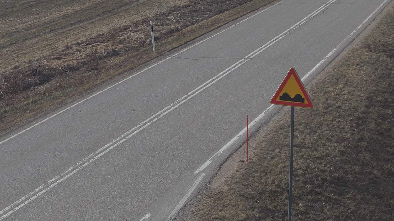 Kelikamerat Kuva Tie 78 Puolanka, Paasikoski, Puolanka, Kainuu
