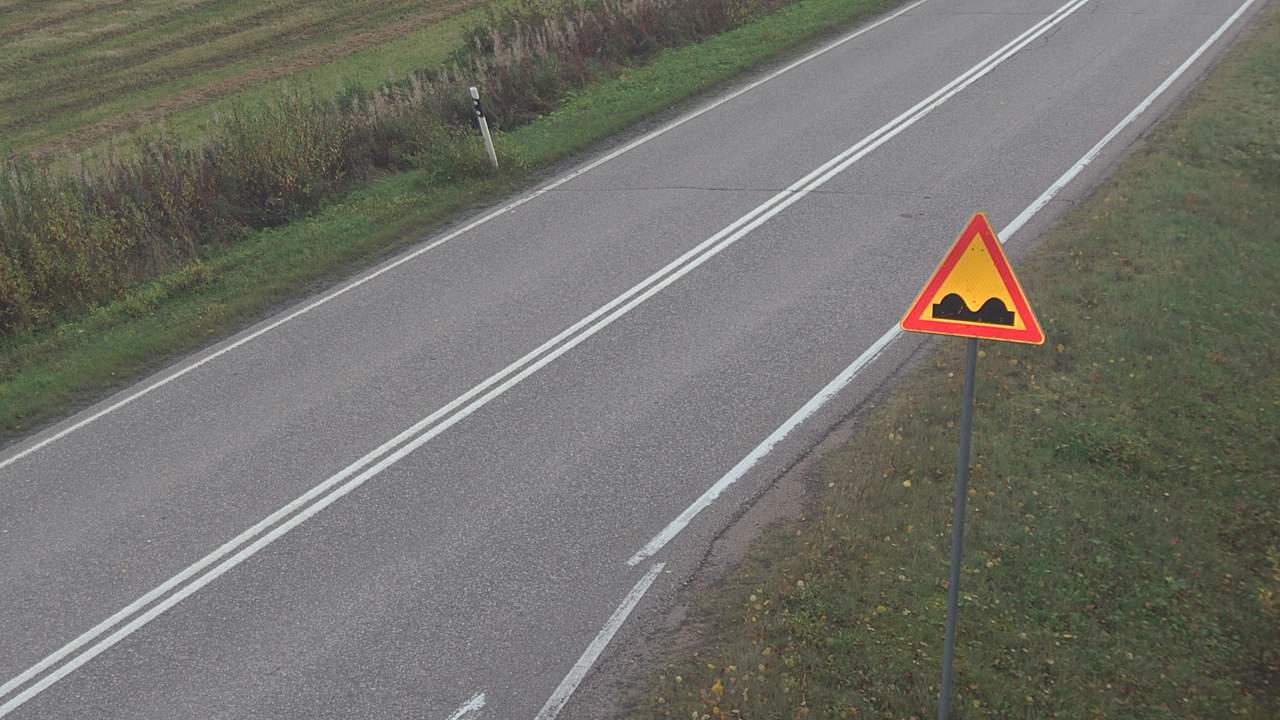 Kelikamerat Kuva Tie 78 Puolanka, Paasikoski, Puolanka, Kainuu