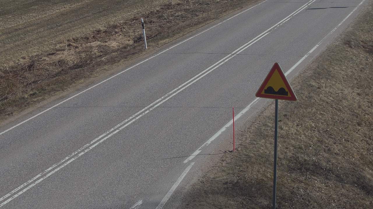 Kelikamerat Kuva Tie 78 Puolanka, Paasikoski, Puolanka, Kainuu