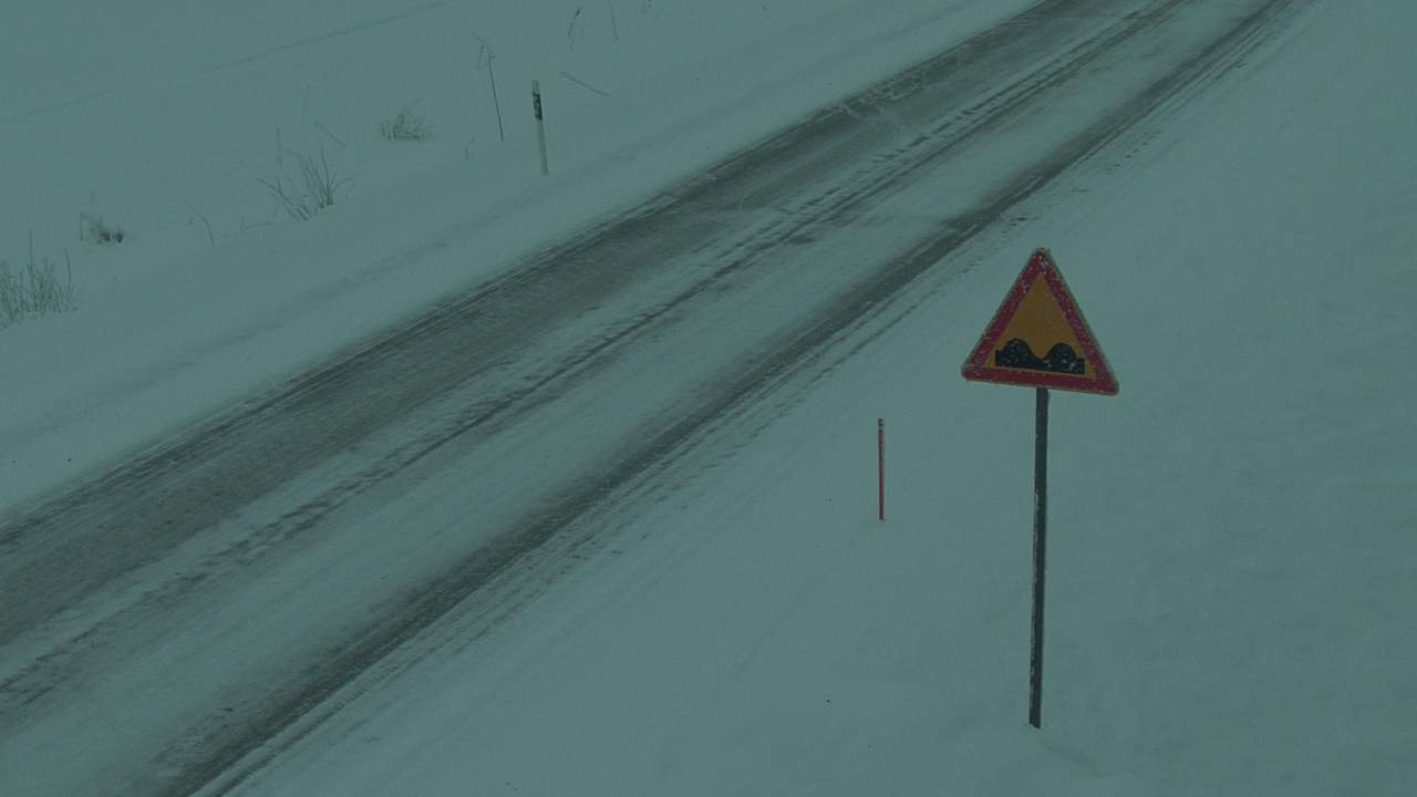 Kelikamerat Kuva Tie 78 Puolanka, Paasikoski, Puolanka, Kainuu