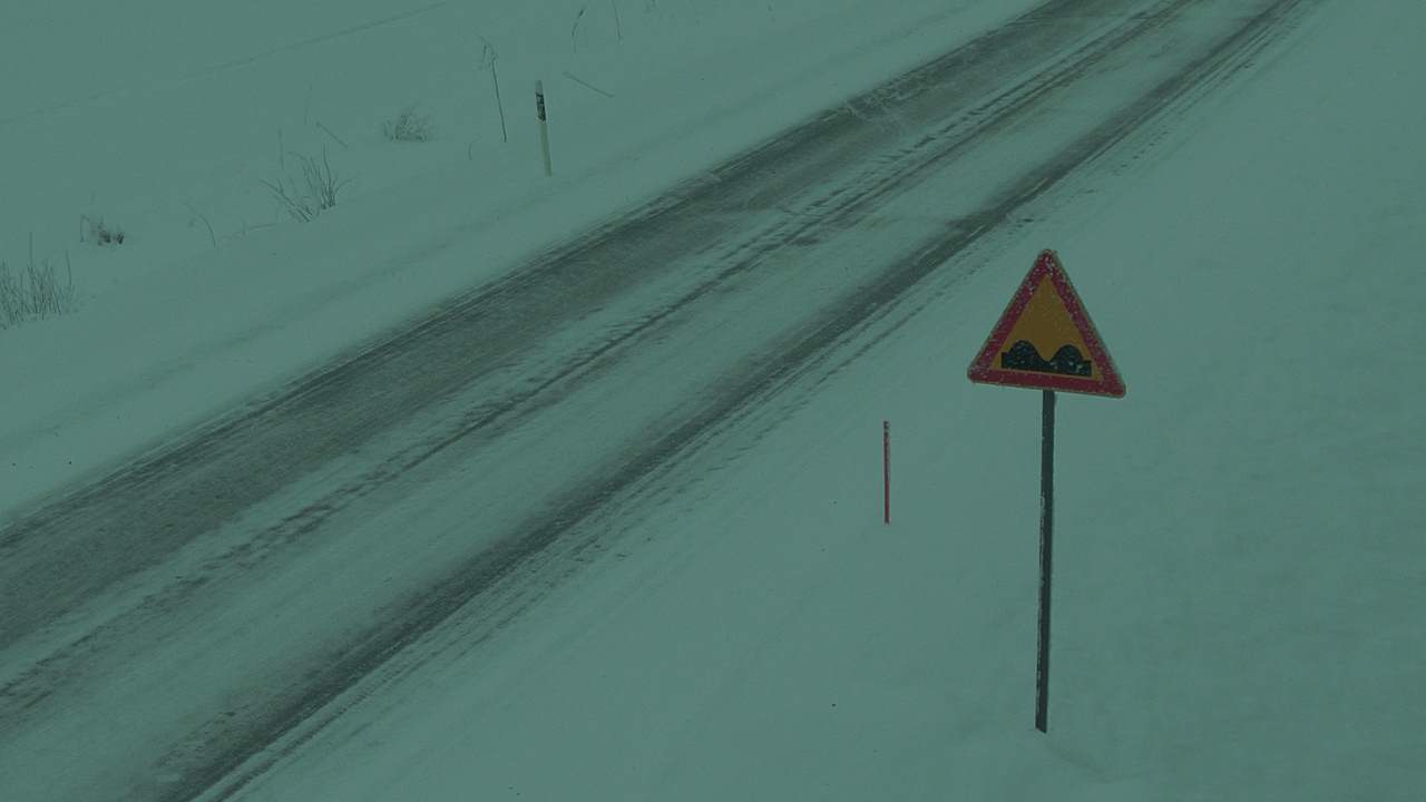 Kelikamerat Kuva Tie 78 Puolanka, Paasikoski, Puolanka, Kainuu