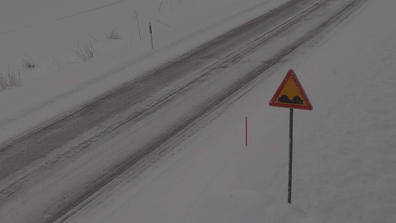 Kelikamerat Kuva Tie 78 Puolanka, Paasikoski, Puolanka, Kainuu