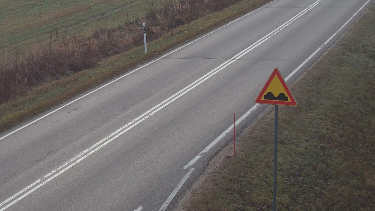 Kelikamerat Kuva Tie 78 Puolanka, Paasikoski, Puolanka, Kainuu