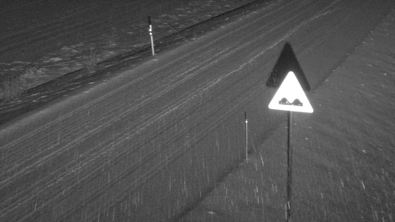 Kelikamerat Kuva Tie 78 Puolanka, Paasikoski, Puolanka, Kainuu