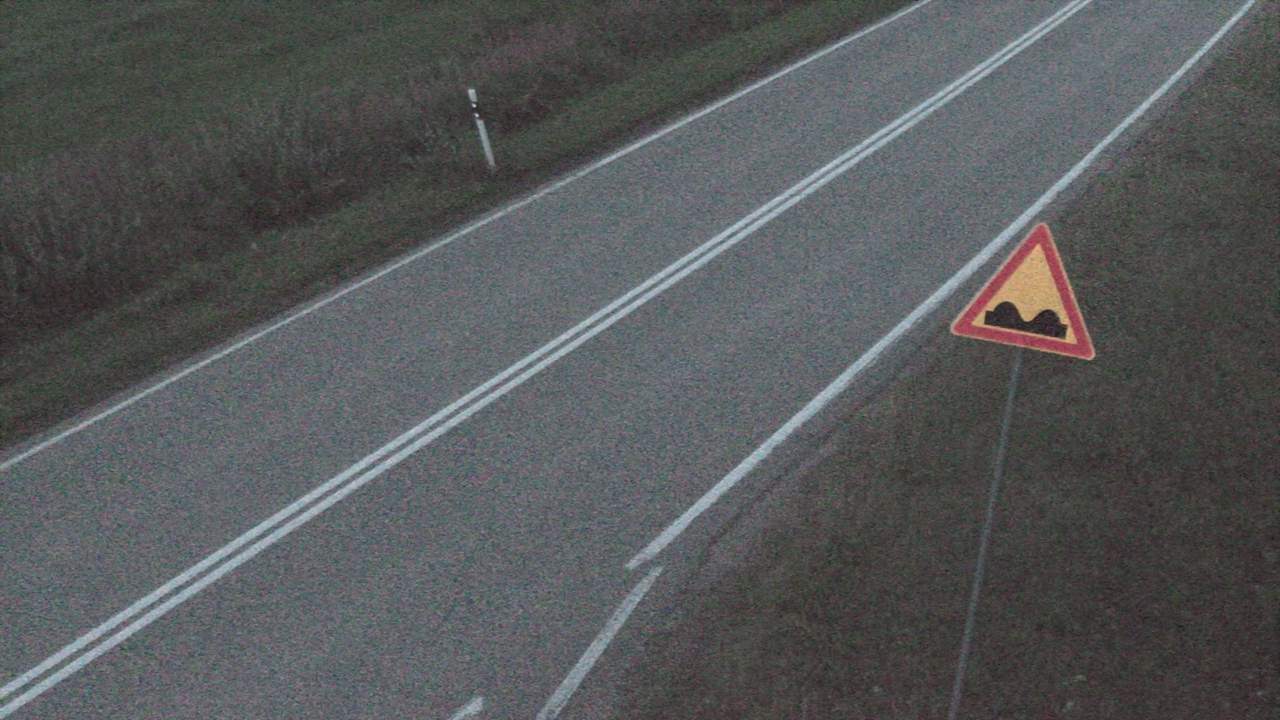 Kelikamerat Kuva Tie 78 Puolanka, Paasikoski, Puolanka, Kainuu