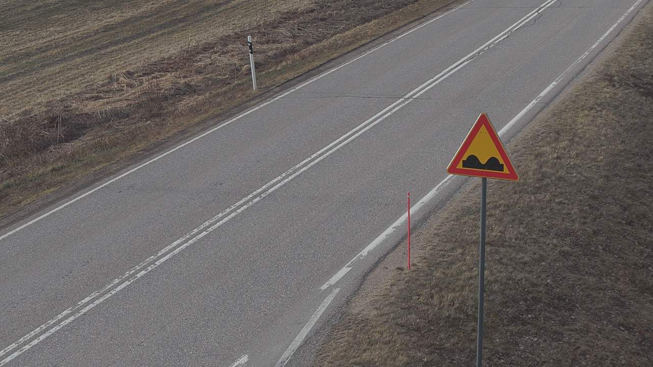 Kelikamerat Kuva Tie 78 Puolanka, Paasikoski, Puolanka, Kainuu