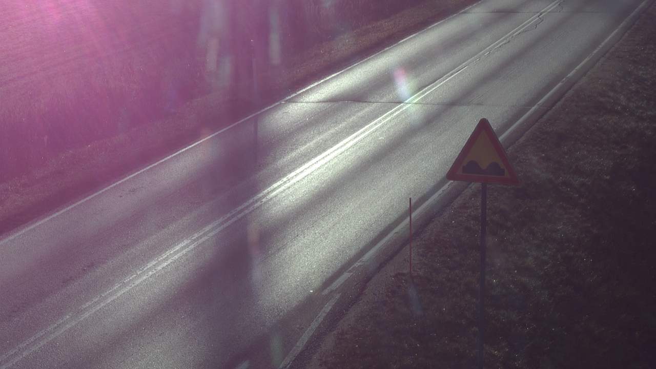 Kelikamerat Kuva Tie 78 Puolanka, Paasikoski, Puolanka, Kainuu