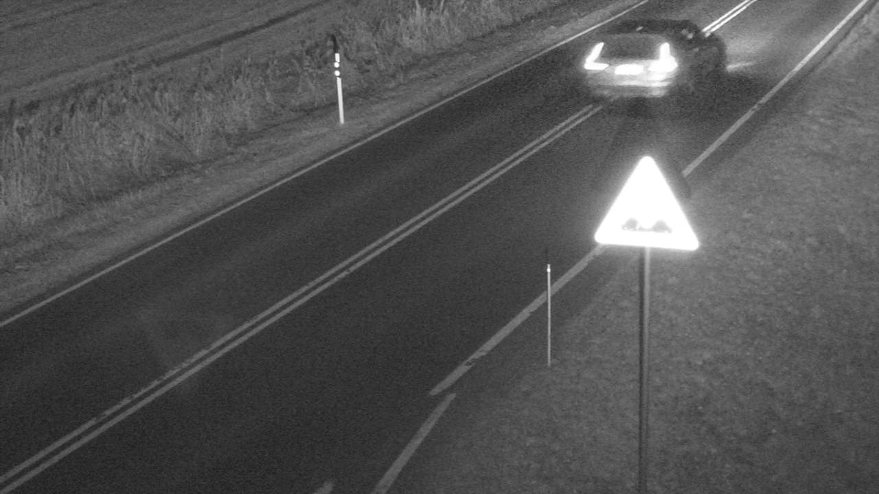 Kelikamerat Kuva Tie 78 Puolanka, Paasikoski, Puolanka, Kainuu