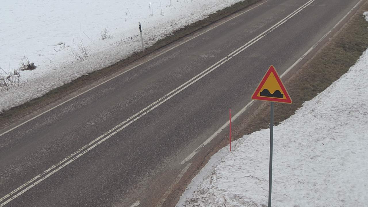 Kelikamerat Kuva Tie 78 Puolanka, Paasikoski, Puolanka, Kainuu