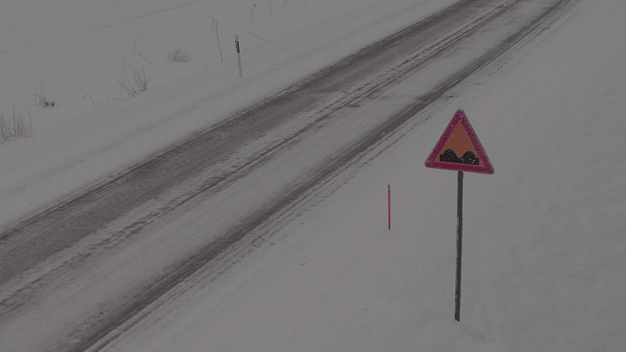 Kelikamerat Kuva Tie 78 Puolanka, Paasikoski, Puolanka, Kainuu