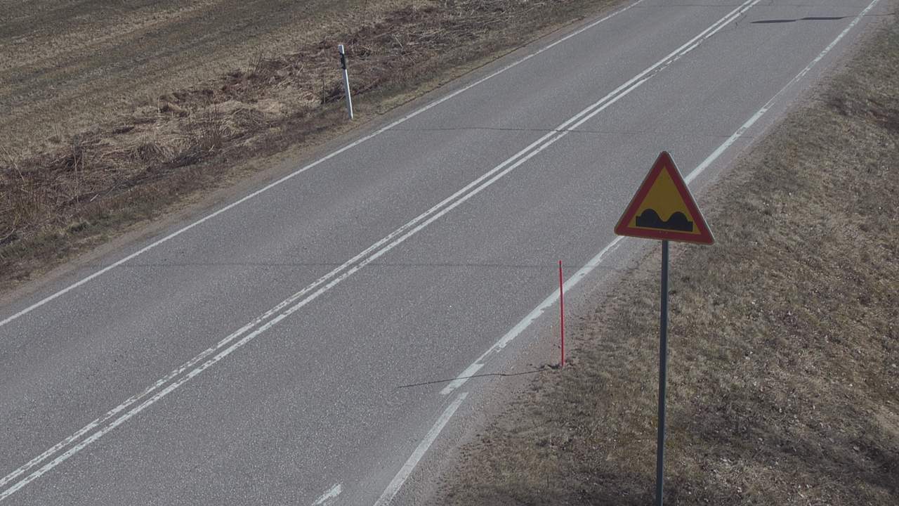 Kelikamerat Kuva Tie 78 Puolanka, Paasikoski, Puolanka, Kainuu