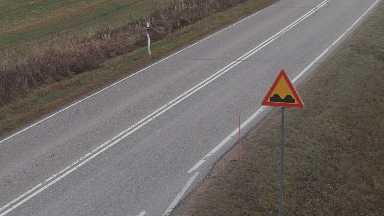 Kelikamerat Kuva Tie 78 Puolanka, Paasikoski, Puolanka, Kainuu