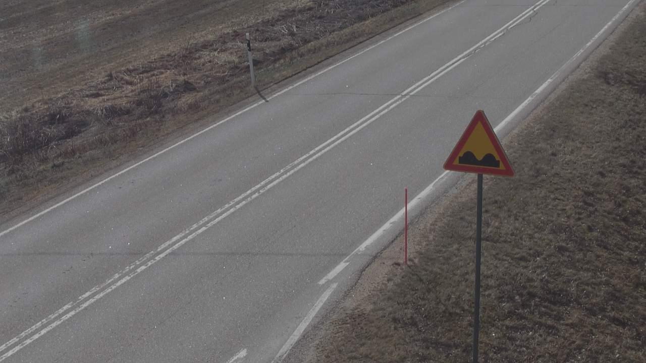 Kelikamerat Kuva Tie 78 Puolanka, Paasikoski, Puolanka, Kainuu