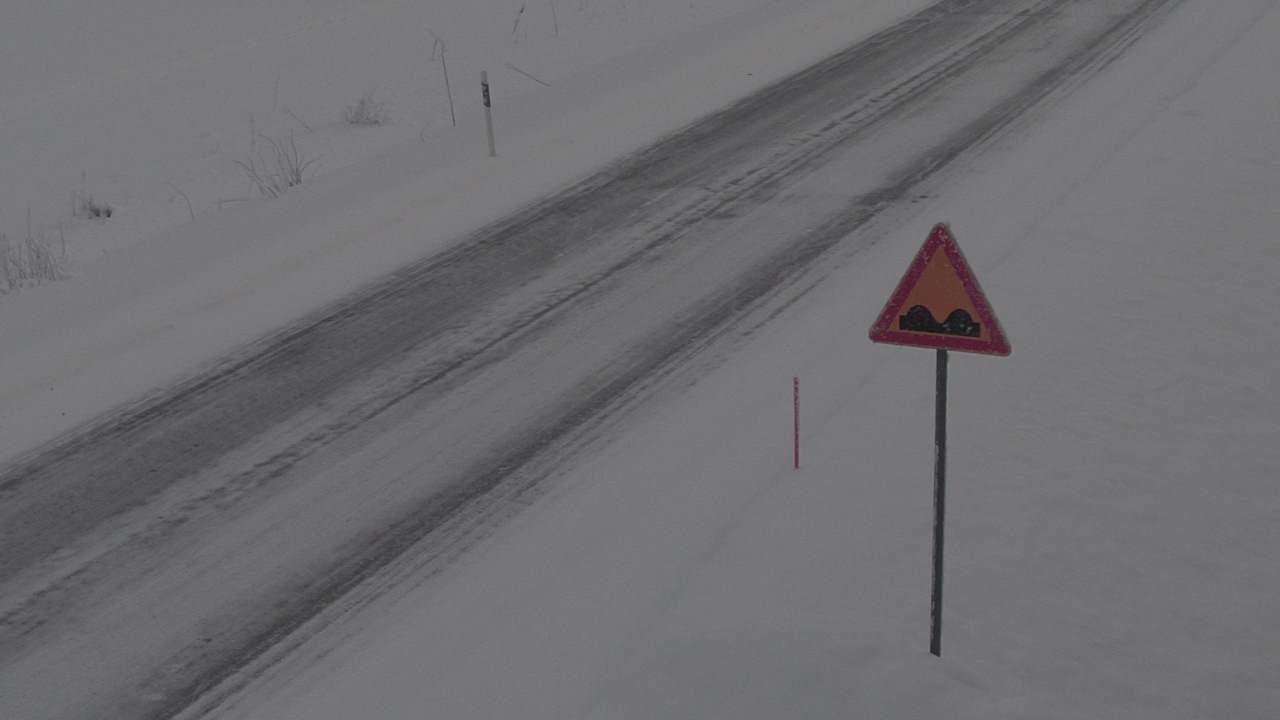 Kelikamerat Kuva Tie 78 Puolanka, Paasikoski, Puolanka, Kainuu