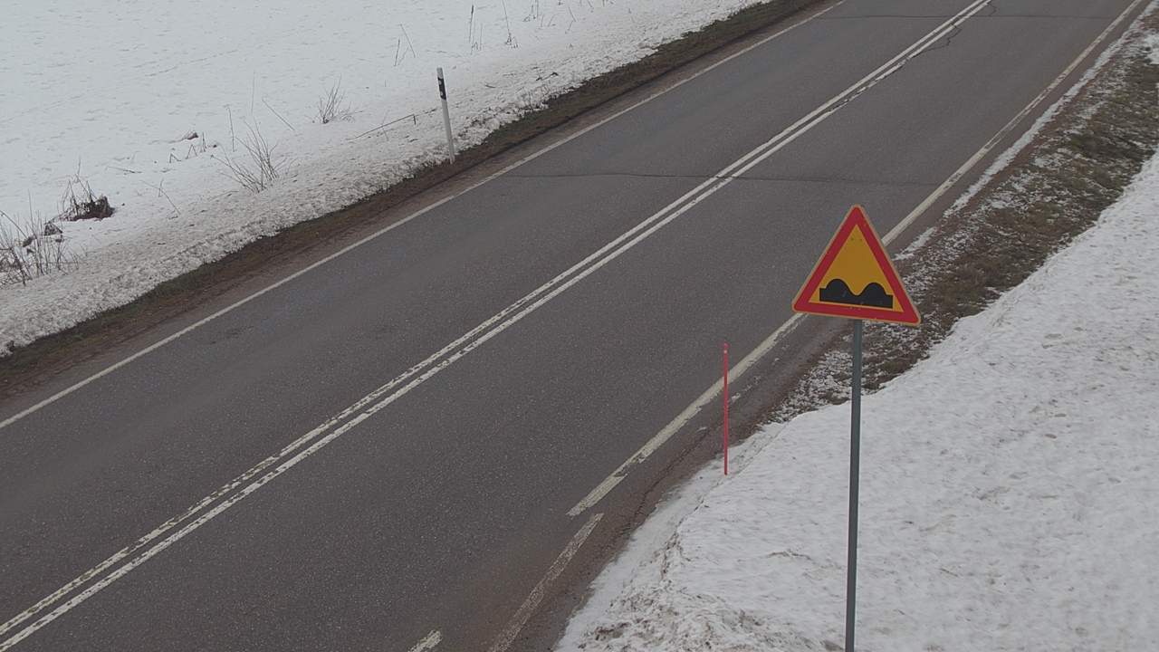 Kelikamerat Kuva Tie 78 Puolanka, Paasikoski, Puolanka, Kainuu