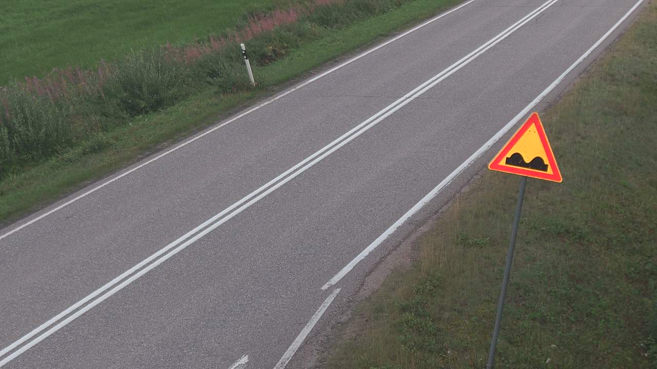 Kelikamerat Kuva Tie 78 Puolanka, Paasikoski, Puolanka, Kainuu