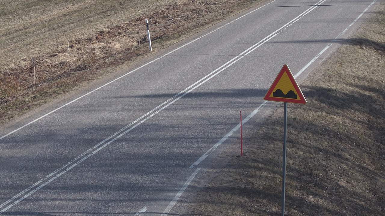 Kelikamerat Kuva Tie 78 Puolanka, Paasikoski, Puolanka, Kainuu