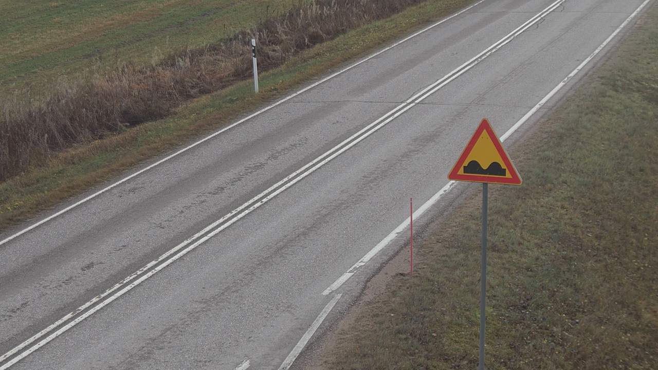 Kelikamerat Kuva Tie 78 Puolanka, Paasikoski, Puolanka, Kainuu