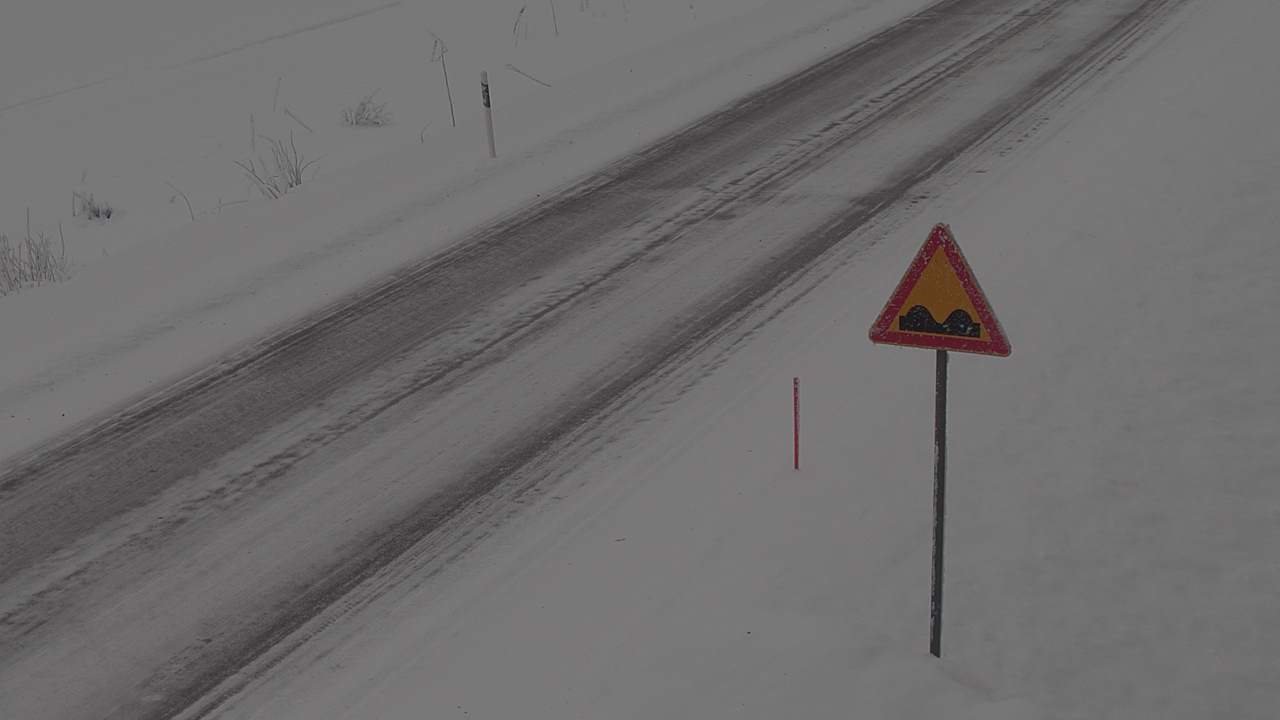 Kelikamerat Kuva Tie 78 Puolanka, Paasikoski, Puolanka, Kainuu