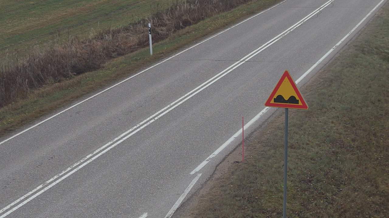 Kelikamerat Kuva Tie 78 Puolanka, Paasikoski, Puolanka, Kainuu