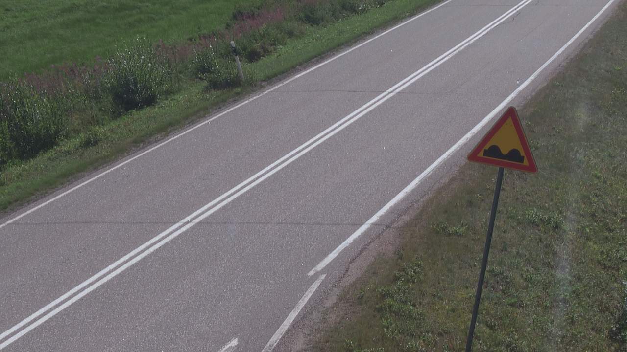 Kelikamerat Kuva Tie 78 Puolanka, Paasikoski, Puolanka, Kainuu