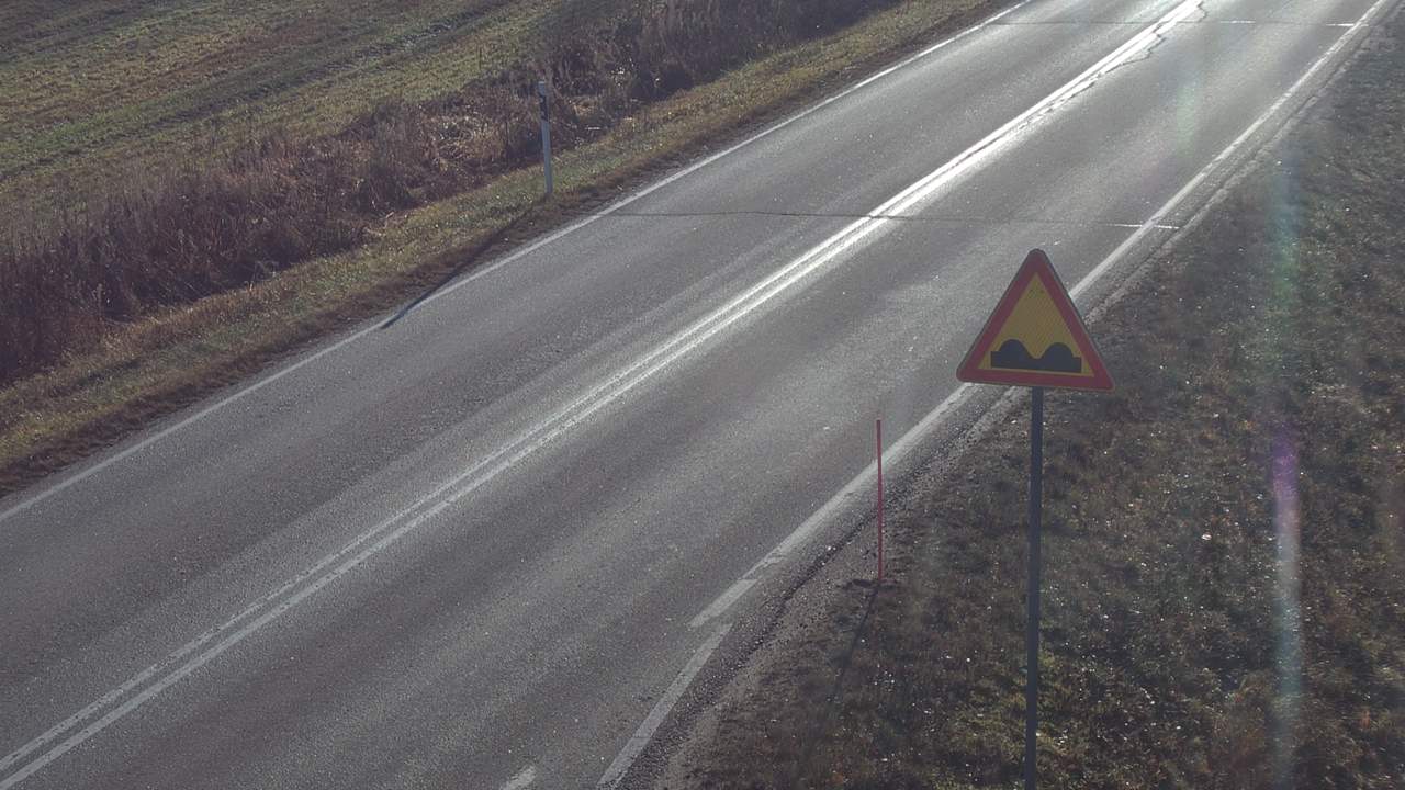 Kelikamerat Kuva Tie 78 Puolanka, Paasikoski, Puolanka, Kainuu