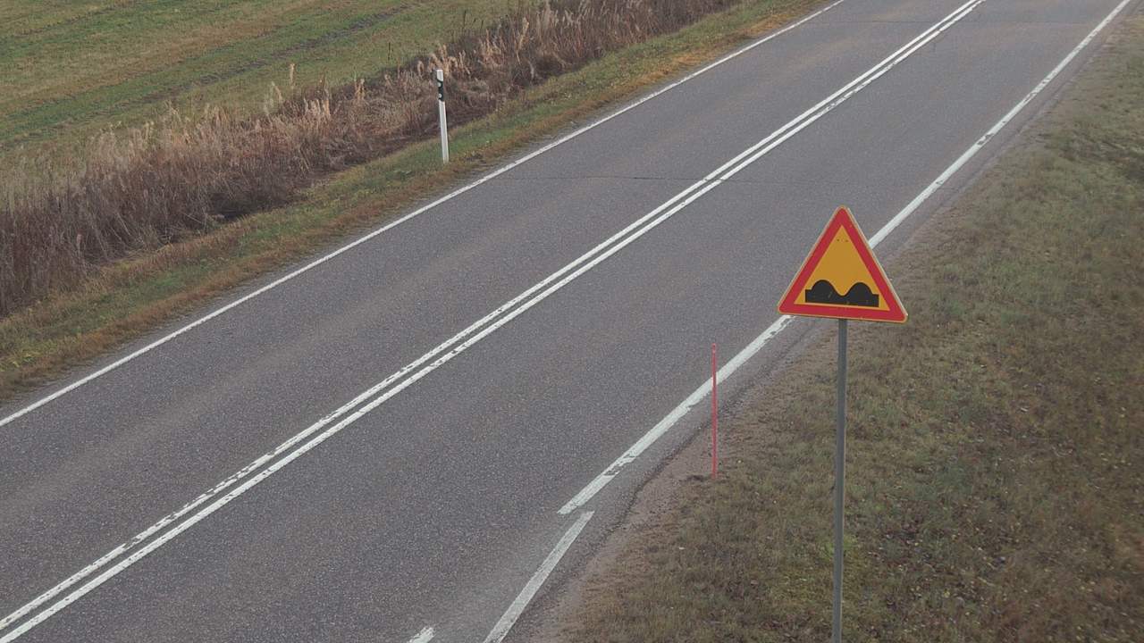 Kelikamerat Kuva Tie 78 Puolanka, Paasikoski, Puolanka, Kainuu