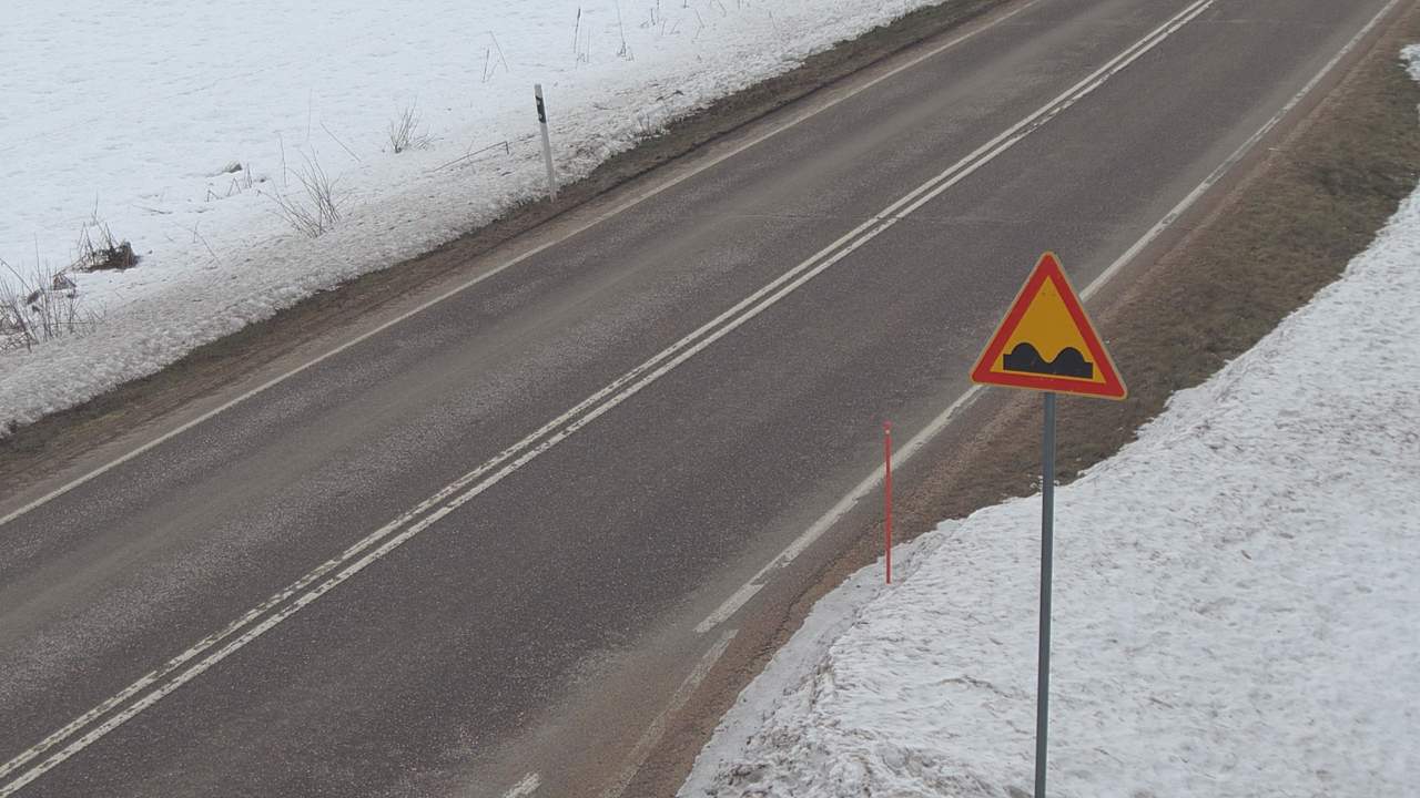 Kelikamerat Kuva Tie 78 Puolanka, Paasikoski, Puolanka, Kainuu