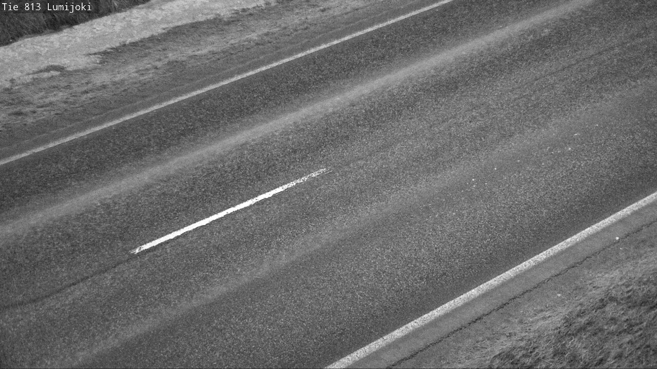 Kelikamerat Kuva Tie 813 Lumijoki, Lumijoki, Pohjois-Pohjanmaa