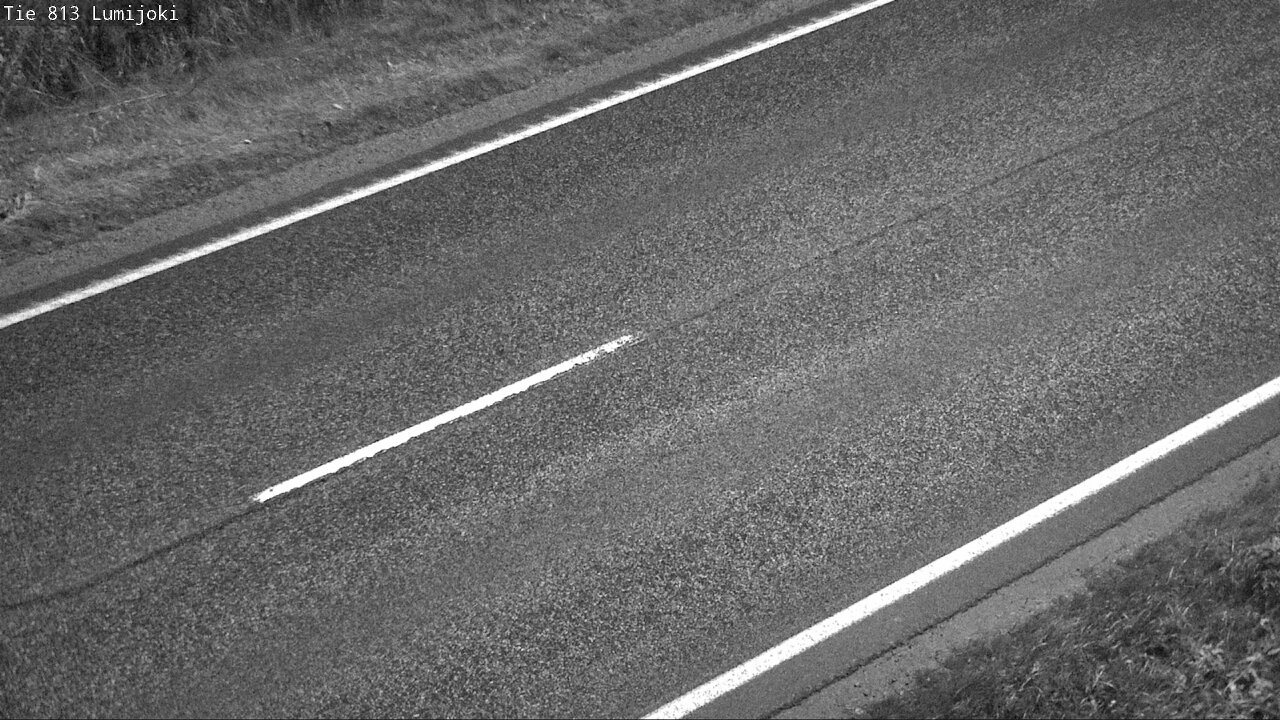 Kelikamerat Kuva Tie 813 Lumijoki, Lumijoki, Pohjois-Pohjanmaa