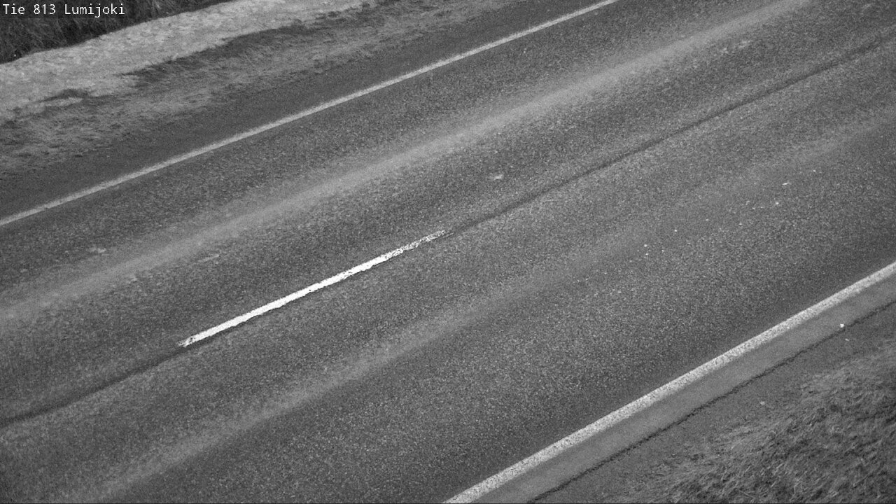 Kelikamerat Kuva Tie 813 Lumijoki, Lumijoki, Pohjois-Pohjanmaa