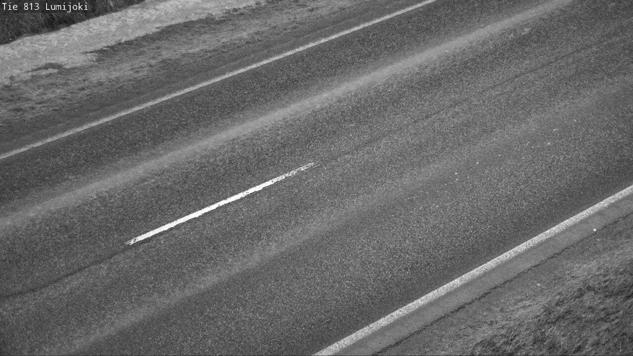 Kelikamerat Kuva Tie 813 Lumijoki, Lumijoki, Pohjois-Pohjanmaa