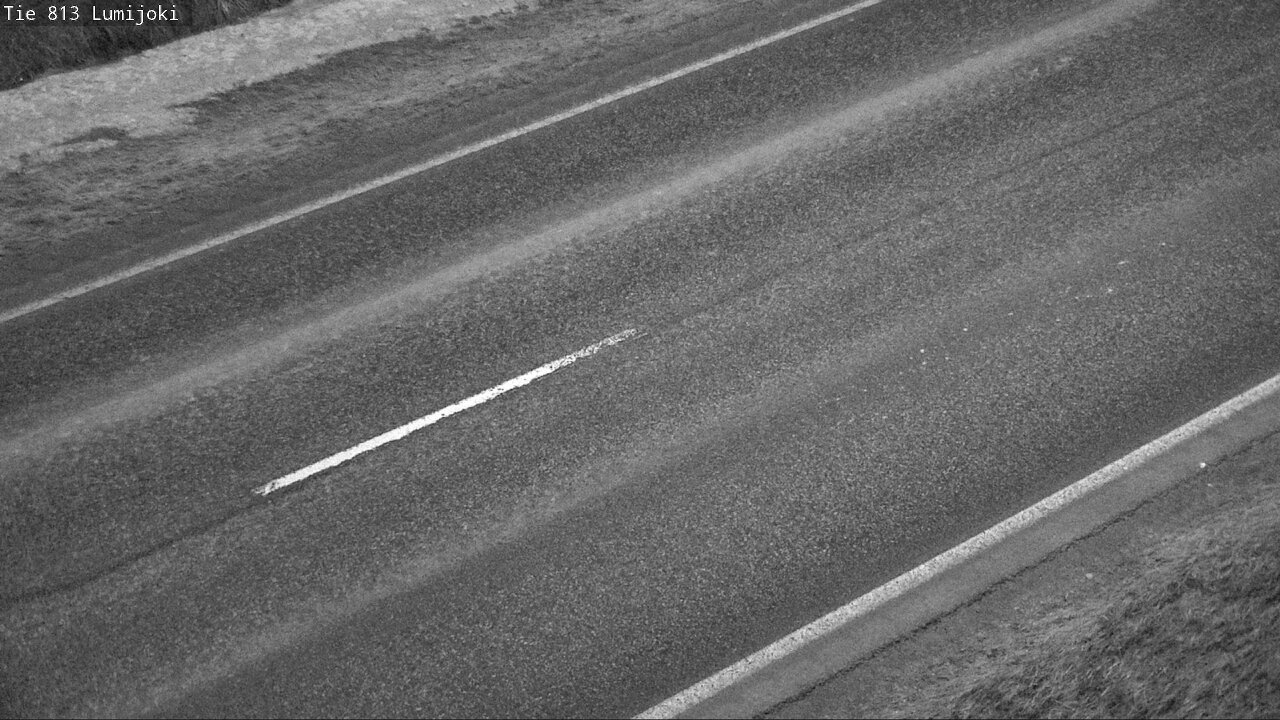 Kelikamerat Kuva Tie 813 Lumijoki, Lumijoki, Pohjois-Pohjanmaa